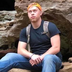 Meet your Posher, Josh